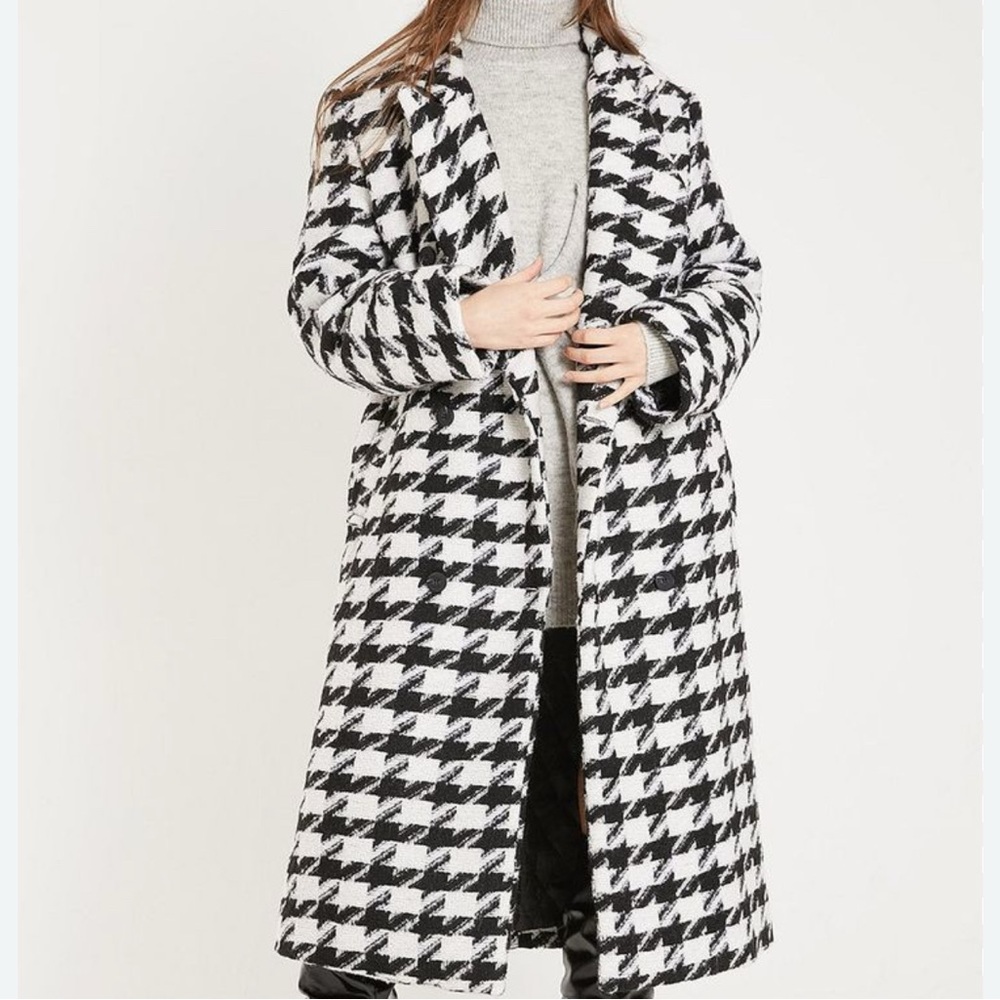 Storets Quilted Jacket - Picture 1 of 4
